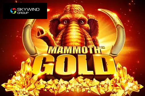 Mammoth Gold